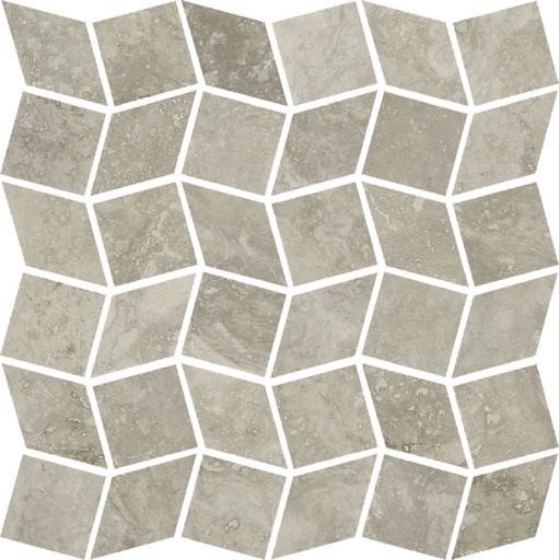 Wonderful Life Graphite Mosaico Frame Nat 30x30