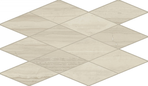 Charme Advance Silk Mosaico Diamond Lux 28x48