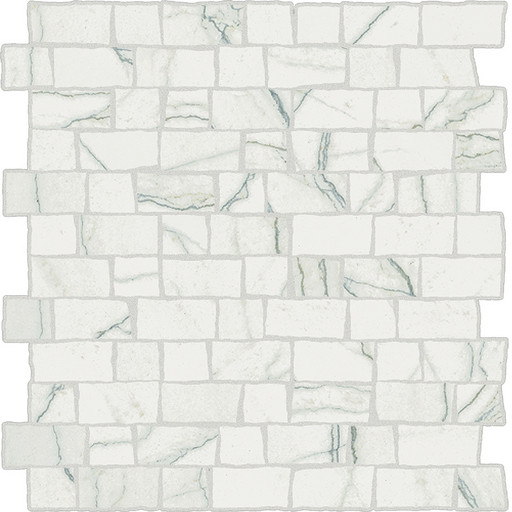 Charme Advance Platinum Mosaico Raw Cer 30x30