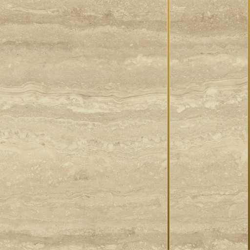 Charme Advance Travertino Luxury Line Cer 60x60