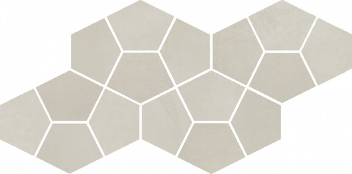 Continuum Pure Mosaico Prism 41.3x20.5