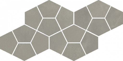 Continuum Iron Mosaico Prism 41.3x20.5