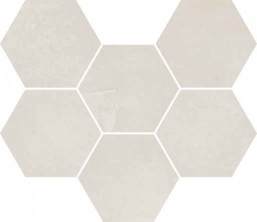 Continuum Polar Mosaico Hexagon 25x29