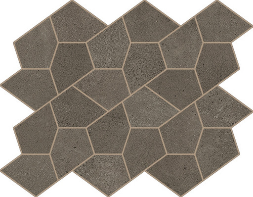 Eternum Coffee Mosaico Kaleido 35.6x27.6
