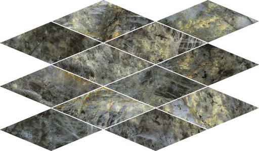 Stellaris Madagascar Dark Mosaico Diamond 28x48