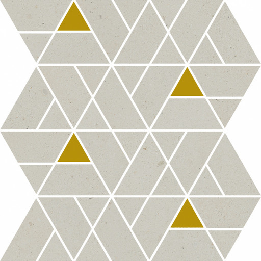 Avantgarde Pure Mosaico Luxor 30.7x30.9