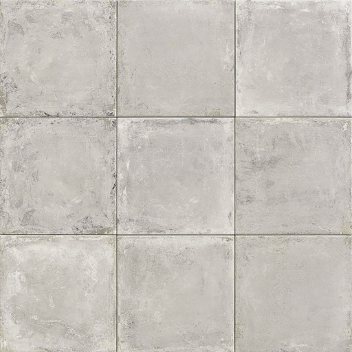 Керамогранит Pav. Scudo bianco