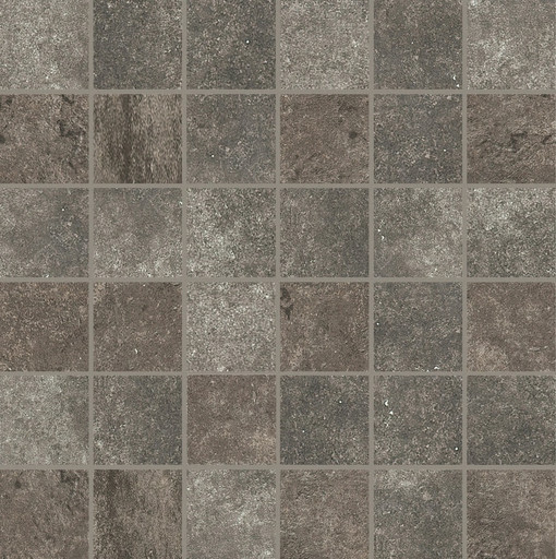 La Roche Mud Mosaico 5x5 30x30