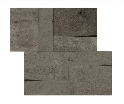 La Roche Mud Modulo 10 Mm 3d Murreto 30x30