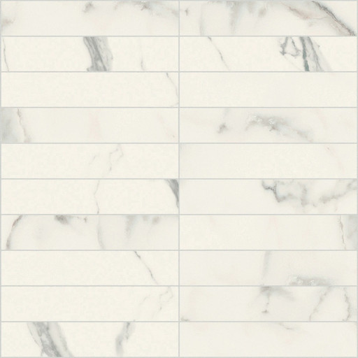 I Classici Statuario Mos. Soft 3x15 30x30