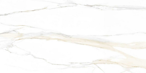 I Classici Calacatta Gold Open Book A 6mm Glossy 160x320