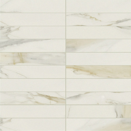 I Classici Cal.Gold Mos. Glossy 3x15 30x30