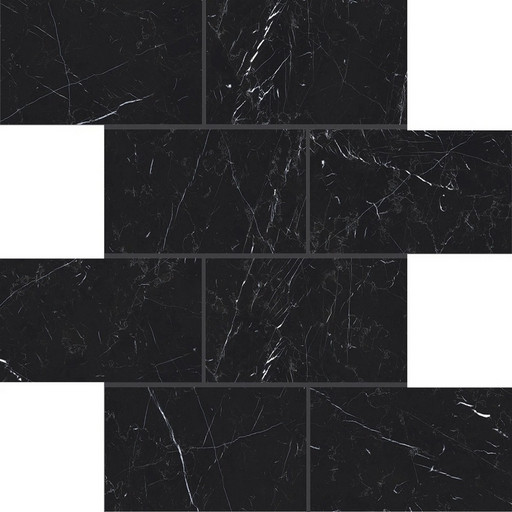 I Classici Marquinia 7.5x15 6mm Mur.Glos 30x30