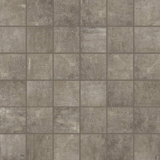 Matieres De Rex Gris Mosaico 30x30
