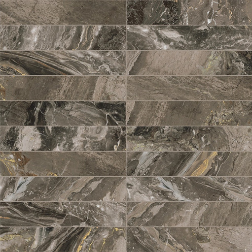 Prexious Rex Dream Arab.. Mos.3x15 Matte 30x30