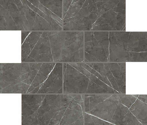 Prexious Rex Charm.A. 30x30 6mm Mur.Glo