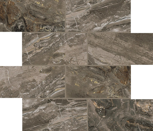 Prexious Rex Dream A. 30x30 6mm Mur.Glo