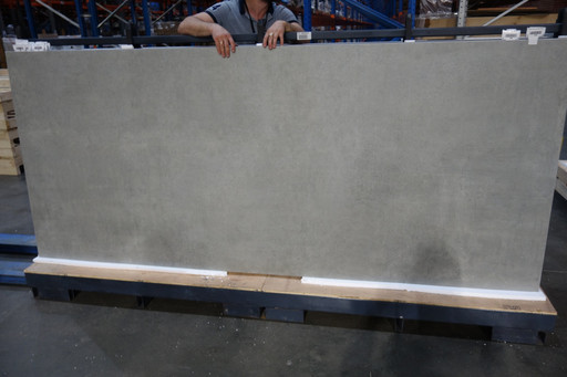 Matieres Nuage 6mm Matte 120x280