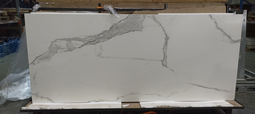 I Classici Statuario 6mm Soft 120x280
