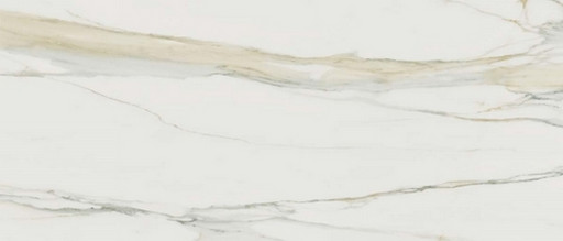 I Classici Calacatta Gold 6mm Glossy 120x280
