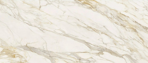 Etoile Creme Glossy 6mm 120x280