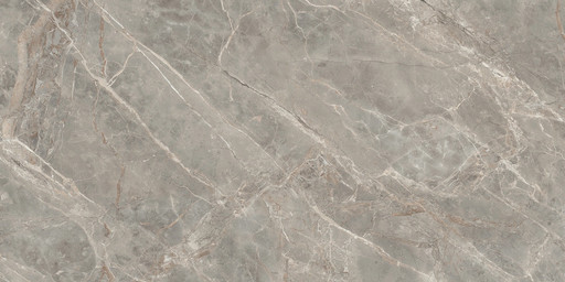 Etoile Gris Mat 6mm 120x240