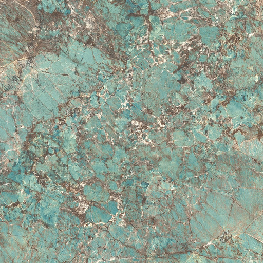 Etoile Illusion Mat 6mm 120x120