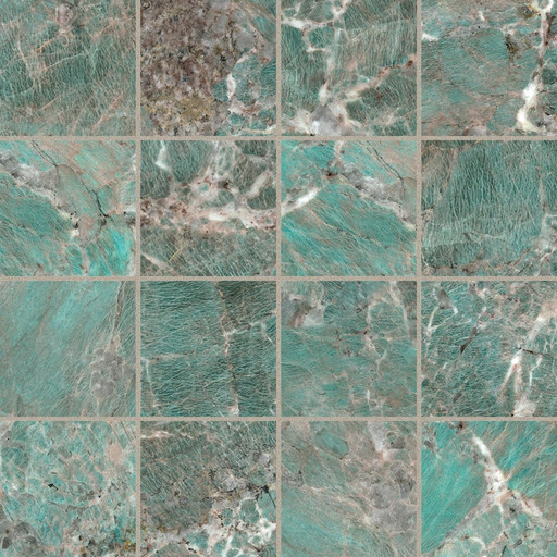 Etoile Illusion Glo 6mm Mos 7.5x7.5 30x30 30x30