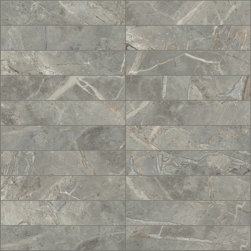 Etoile Gris Mat Mos 30x30
