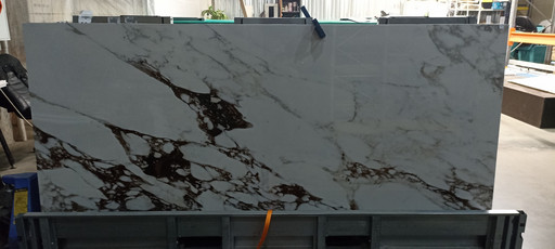 Bijoux Breche Capraia Glossy 6mm 120x280