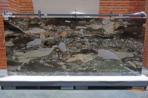 Bijoux Quatre Saisons Glossy 6mm 120x280