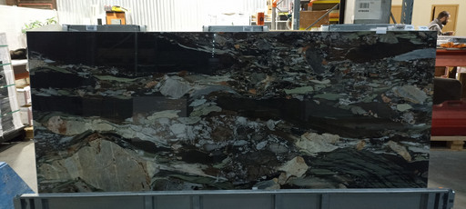 Bijoux Quatre Saisons Glossy 6mm 120x280