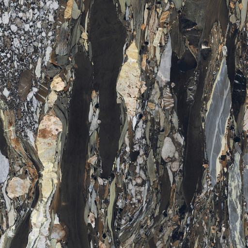 Bijoux Quatre Saisons Glossy 6mm 120x120