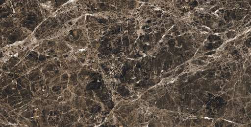 Bijoux Marron Imperial Glossy 6mm 60x120