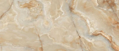 Onyx&More Golden Onyx Glo 6mm 120x280