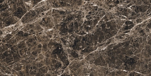 Bijoux Marron Imperial Glossy 60x120