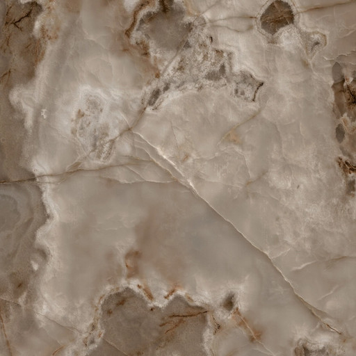 Reves De Rex Choco Matte 6mm 120x120