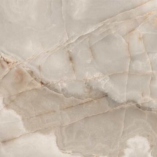 Reves De Rex Noisette Glossy 6mm 120x120