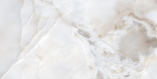 Reves De Rex Blue Glossy 6mm 60x120