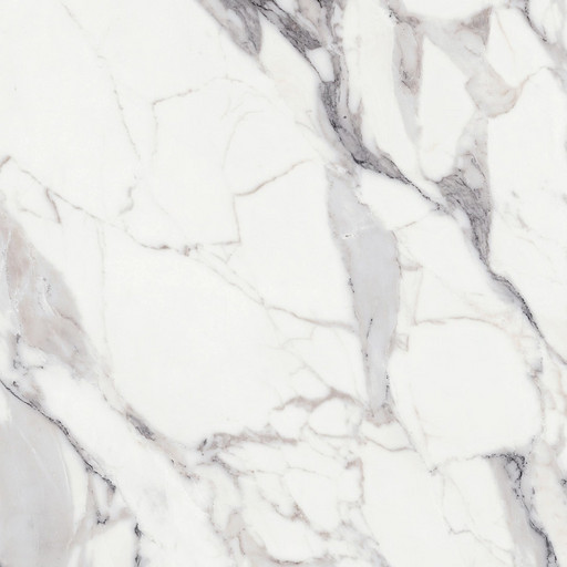 Origines De Rex Argent Matte 6mm 120x120