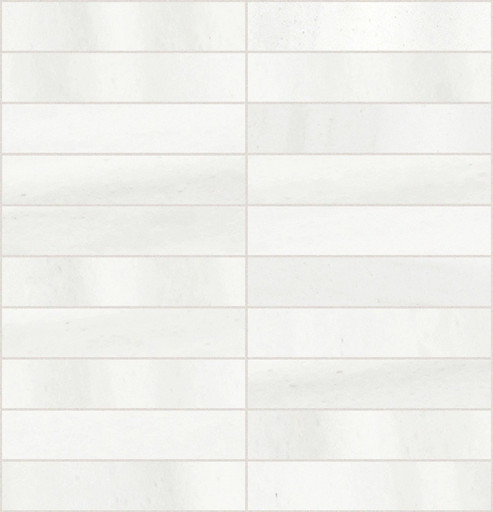 Origines De Rex Ombre Doree Matte Mosaico 3x15 30x30