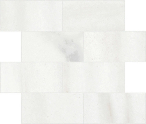 Origines Rex Ombre Doree Matte 6mm Muretto 7.5x15 30x30