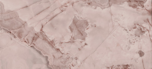 Reves De Rex Rose Matte 6mm 120x280