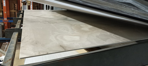 Reves De Rex Rose Matte 6mm 120x280