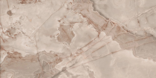 Reves De Rex Rose Glo 6mm 160x320 Rett