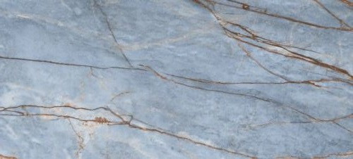 Heritage Azure Comfort 6mm 120x280