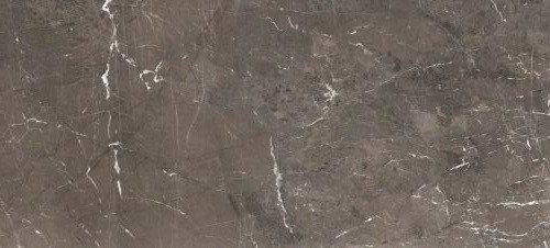 Heritage Brown Glossy 6mm 120x280