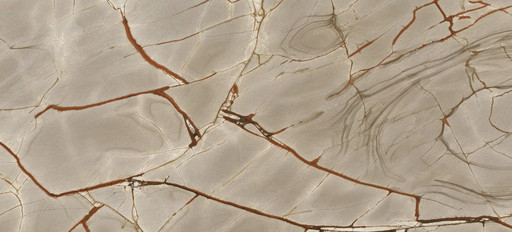 Nature Mood Rainforest Comfort 6mm 120x280