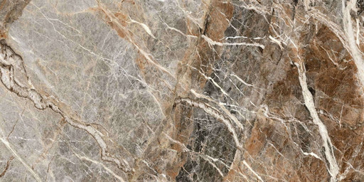 Nature Mood Mount Peak Glossy 6mm 120x240