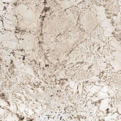 Nature Mood Glacier Glossy 6mm 120x120